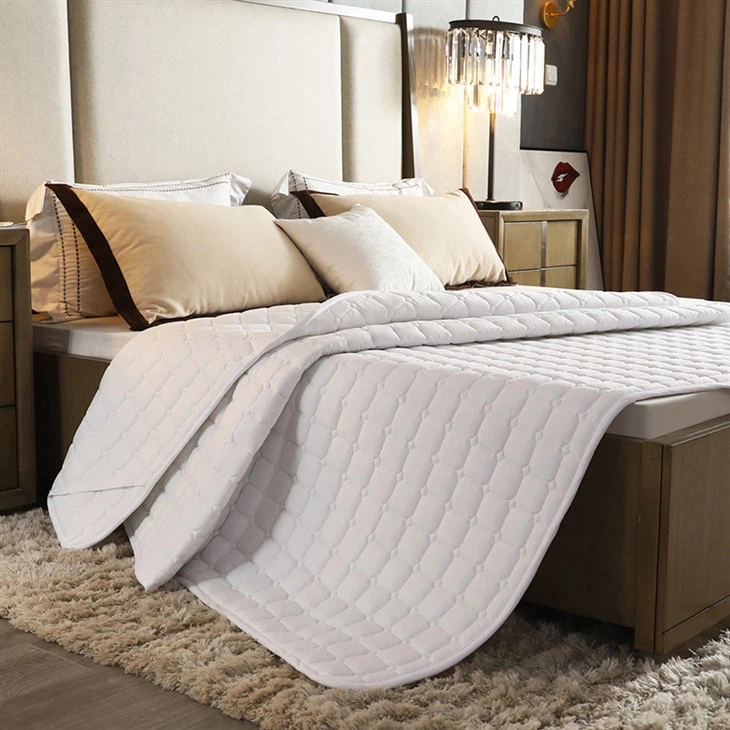 Microfiber Mattress Cover best