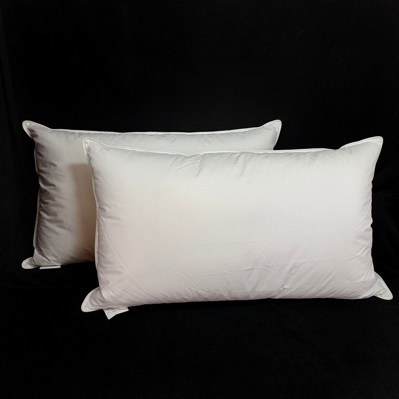 Goose Down Pillows